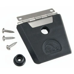 IGLOO Fermeture Plastique Et Inox