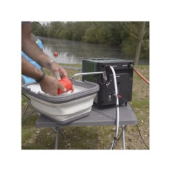 KAMPA DOMETIC Geyser 10 KAMPA DOMETIC Geyser -Campingaz Magasin kampa dometic geyser 4