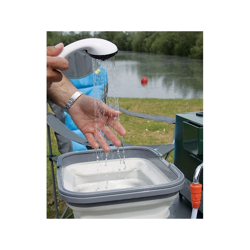 KAMPA DOMETIC Geyser 6 KAMPA DOMETIC Geyser – Image 6