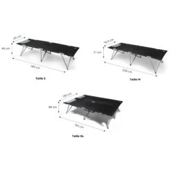 KAMPA Dream -Campingaz Magasin kampa dream 2