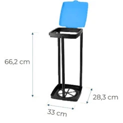 KAMPA Eco Poubelle De Camping -Campingaz Magasin kampa eco poubelle de camping 2