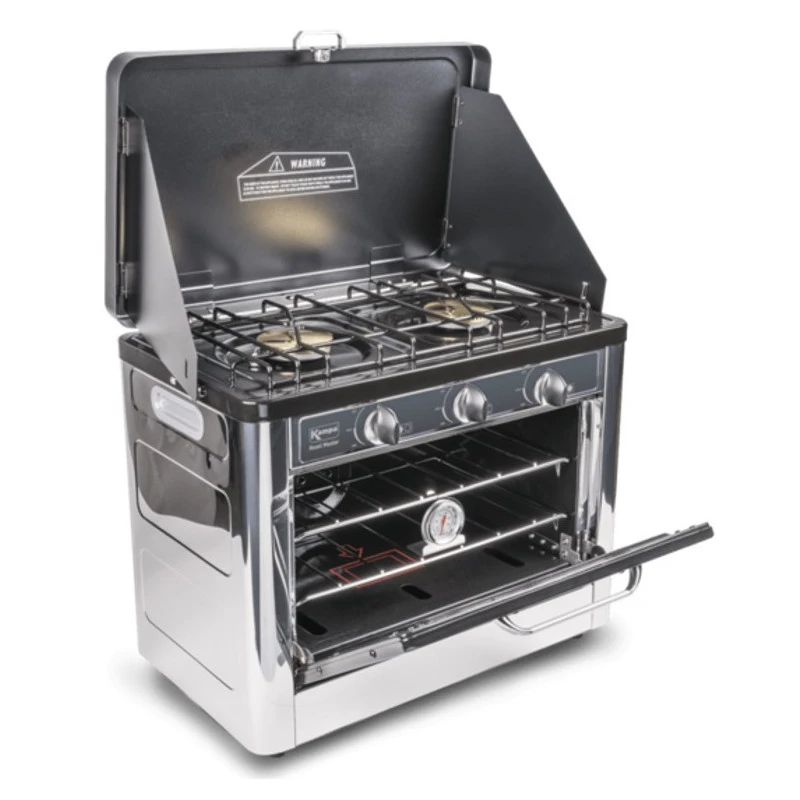KAMPA Roast Master 1 KAMPA Roast Master