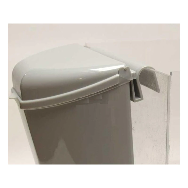 Devant -Campingaz Magasin lilie poubelle amovible 1