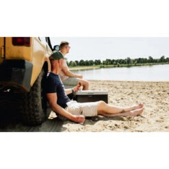 MESTIC Cool Box MCC-35 -Campingaz Magasin mestic cool box mcc 35 2