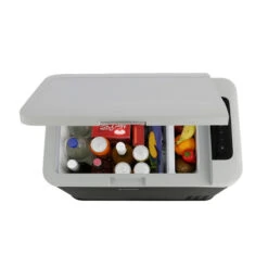 MESTIC Cool Box MCC-35 -Campingaz Magasin mestic cool box mcc 35 3