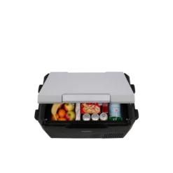 MESTIC Cool Box MCCHD-33 AC/DC -Campingaz Magasin mestic cool box mcchd 33 ac dc 3