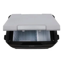 MESTIC Cool Box MCCHD-45 AC/DC 16 MESTIC Cool Box MCCHD-45 AC/DC -Campingaz Magasin mestic cool box mcchd 45 ac dc 6