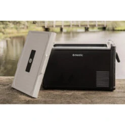 MESTIC Cool Box MCCP-45 AC/DC -Campingaz Magasin mestic cool box mccp 45 ac dc 4