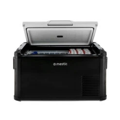 MESTIC Cool Box MCCP-45 AC/DC -Campingaz Magasin mestic cool box mccp 45 ac dc 5