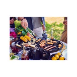 NOMADIQ Barbecue Portable 9 NOMADIQ Barbecue Portable -Campingaz Magasin nomadiq barbecue portable 4