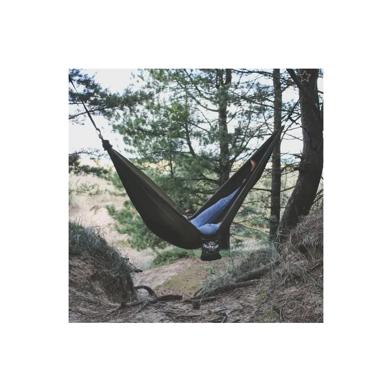 NORTHCORE Système De Suspension Pour Hamac 2 NORTHCORE Système De Suspension Pour Hamac – Image 2