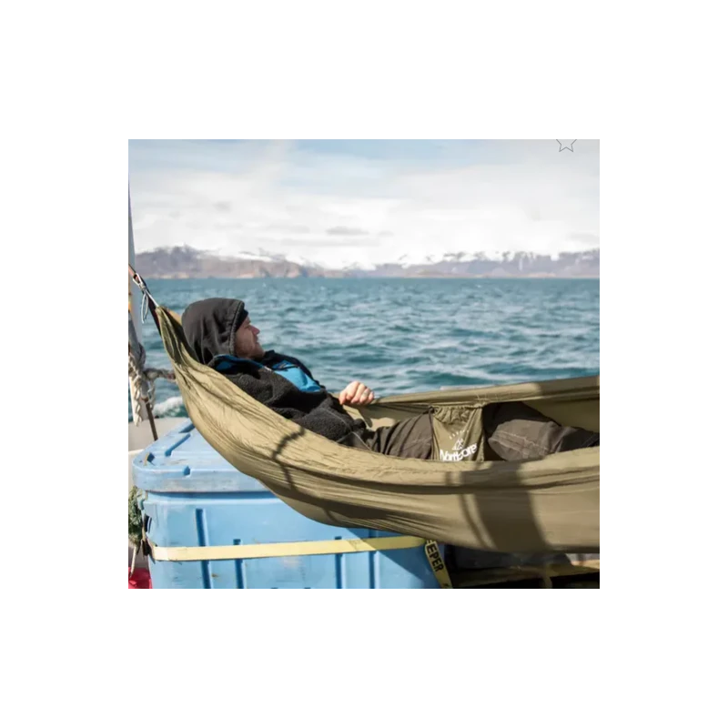 NORTHCORE Système De Suspension Pour Hamac 3 NORTHCORE Système De Suspension Pour Hamac – Image 3