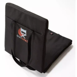 Devant -Campingaz Magasin outchair coussin de siege chauffant 1