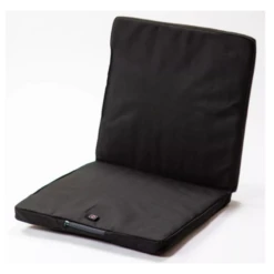 Devant 45 OUTCHAIR Coussin De Siège Chauffant