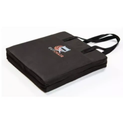 OUTCHAIR Coussin De Siège Chauffant -Campingaz Magasin outchair coussin de siege chauffant 4