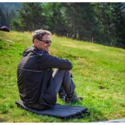 OUTCHAIR Coussin De Siège Chauffant -Campingaz Magasin outchair coussin de siege chauffant 5