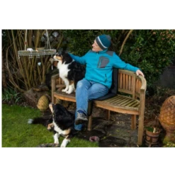 OUTCHAIR Coussin De Siège Chauffant -Campingaz Magasin outchair coussin de siege chauffant 6