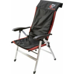 Devant -Campingaz Magasin outchair housse de siege universelle 1