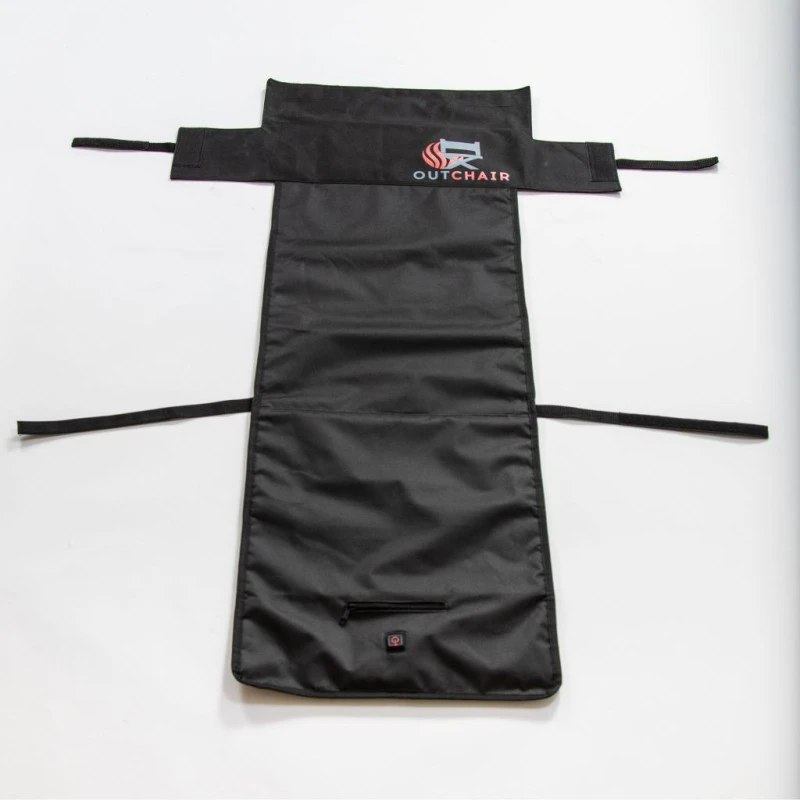 OUTCHAIR Housse De Siège Chauffante Universelle 1 OUTCHAIR Housse De Siège Chauffante Universelle