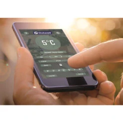 OUTWELL Arctic Frost 35 12 OUTWELL Arctic Frost 35 -Campingaz Magasin outwell arctic frost 35 2