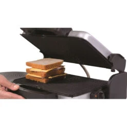 OUTWELL Barbecue Danby -Campingaz Magasin outwell barbecue danby 3