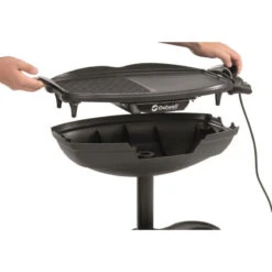 OUTWELL Barbecue Darby -Campingaz Magasin outwell barbecue darby 3