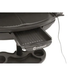 OUTWELL Barbecue Darby -Campingaz Magasin outwell barbecue darby 5