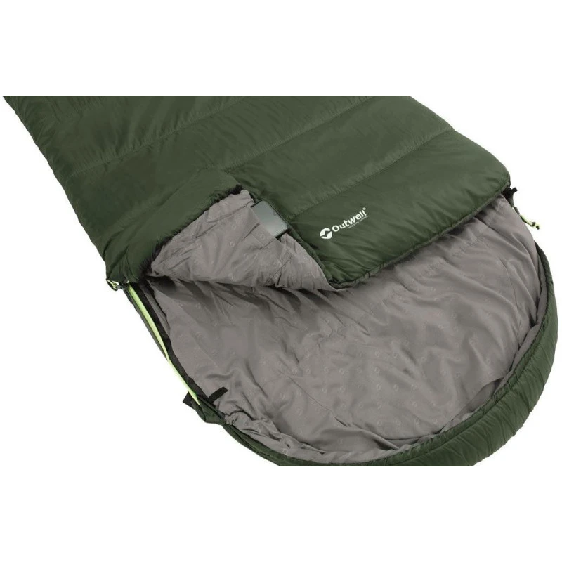 OUTWELL Canella Supreme -16°C 4 OUTWELL Canella Supreme -16°C – Image 4