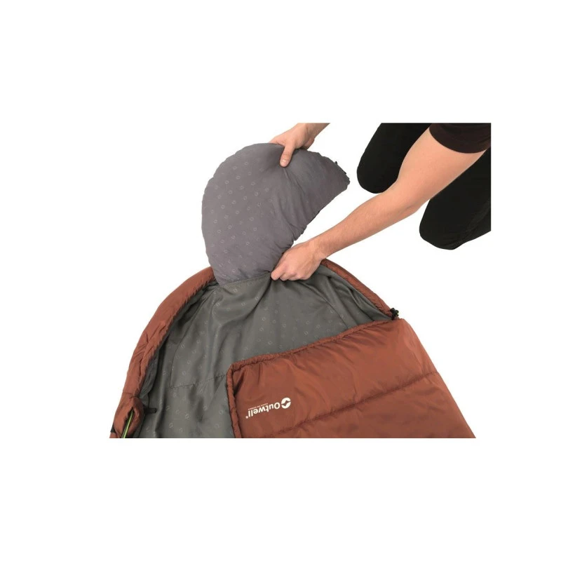 OUTWELL Canella Lux -10°C 3 OUTWELL Canella Lux -10°C – Image 3