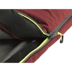 OUTWELL Contour Lux -19°C -Campingaz Magasin outwell contour lux reversible 2