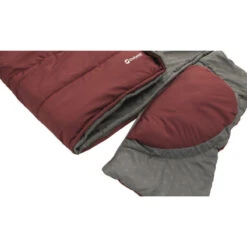 OUTWELL Contour Lux -19°C -Campingaz Magasin outwell contour lux reversible 3