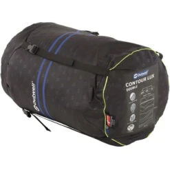 OUTWELL Contour Lux -19°C -Campingaz Magasin outwell contour lux reversible 4
