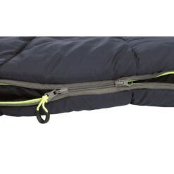 OUTWELL Contour Lux -19°C -Campingaz Magasin outwell contour lux reversible 6