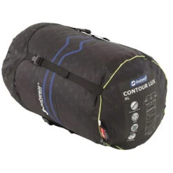 OUTWELL Contour Lux XL -16°C 10 OUTWELL Contour Lux XL -16°C -Campingaz Magasin outwell contour lux xl 3