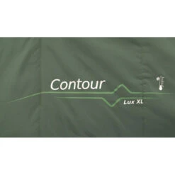 OUTWELL Contour Lux XL -16°C 12 OUTWELL Contour Lux XL -16°C -Campingaz Magasin outwell contour lux xl 5
