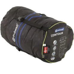 OUTWELL Contour Suprême -20°C 11 OUTWELL Contour Suprême -20°C -Campingaz Magasin outwell contour supreme 3