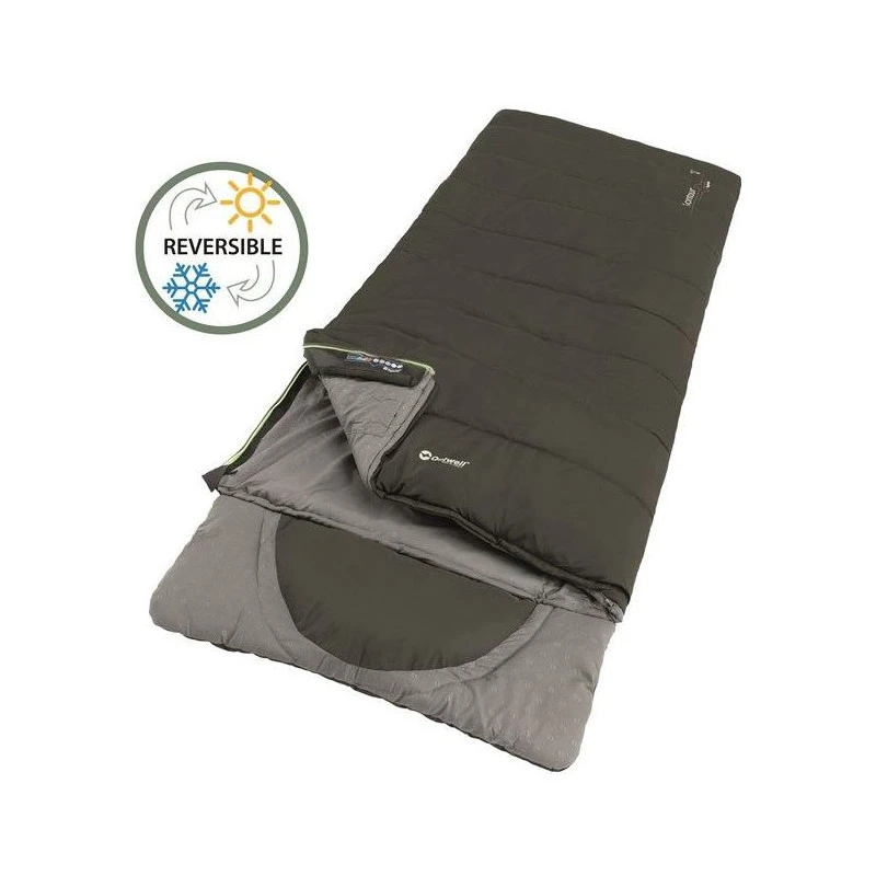 OUTWELL Contour Suprême -20°C 1 OUTWELL Contour Suprême -20°C