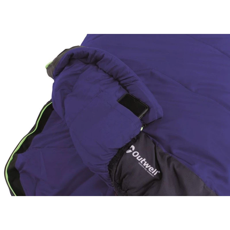 OUTWELL Convertible Junior 100 à 170 Cm 3 OUTWELL Convertible Junior 100 à 170 Cm – Image 3