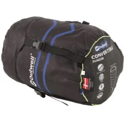 OUTWELL Convertible Junior 100 à 170 Cm 10 OUTWELL Convertible Junior 100 à 170 Cm -Campingaz Magasin outwell convertible junior 100 a 170 3