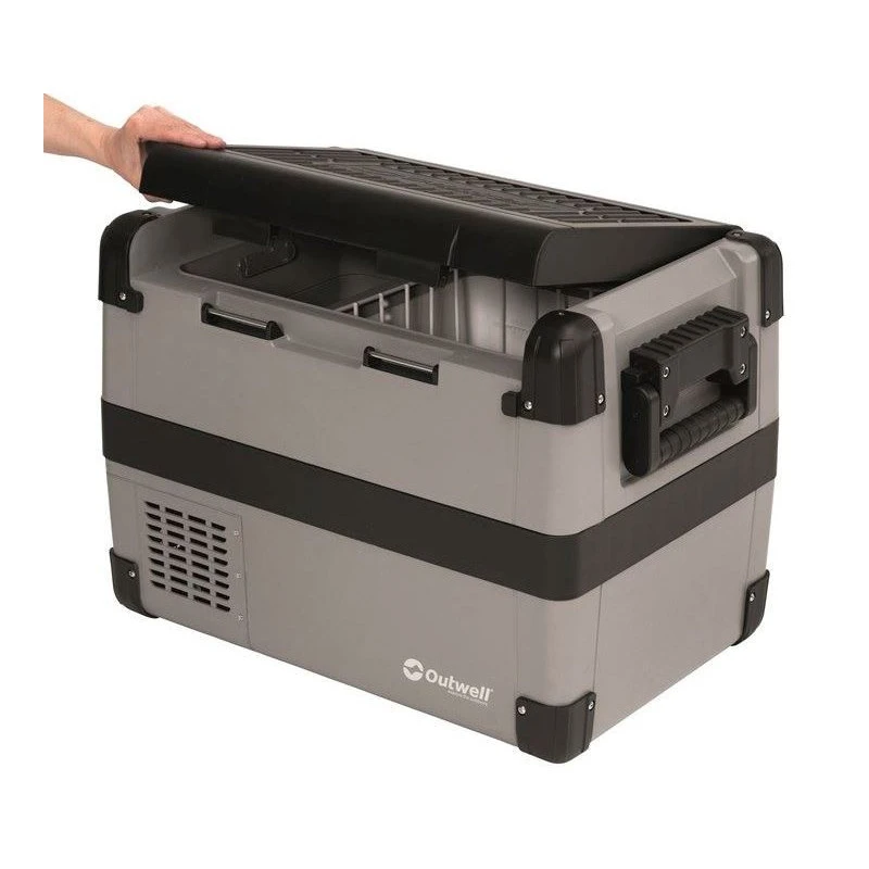 OUTWELL Deep Cool 50L 3 OUTWELL Deep Cool 50L – Image 3