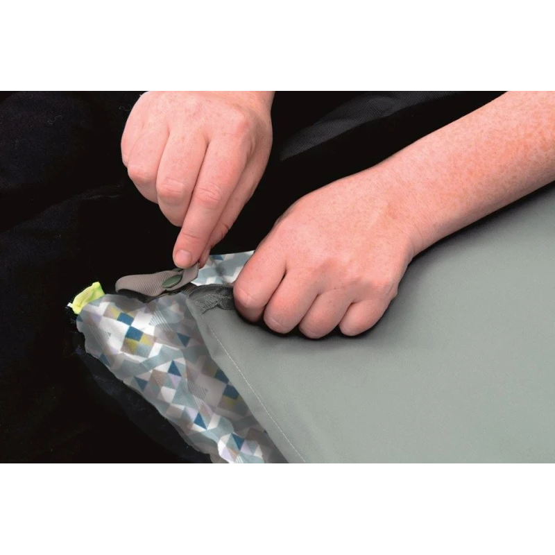 OUTWELL Drap De Soie Duvet Double 2 OUTWELL Drap De Soie Duvet Double – Image 2