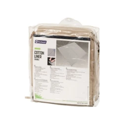 OUTWELL Drap De Soie Duvet Double 5 OUTWELL Drap De Soie Duvet Double -Campingaz Magasin outwell doublure en coton 2