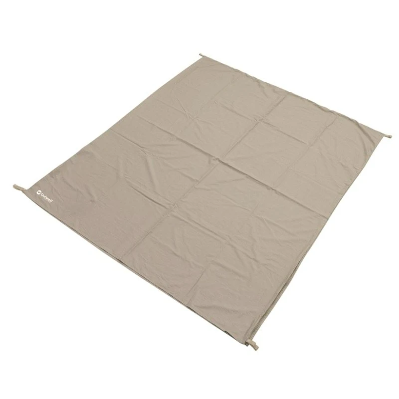OUTWELL Drap De Soie Duvet Double 1 OUTWELL Drap De Soie Duvet Double