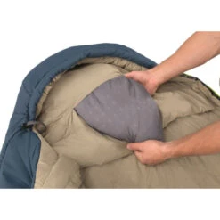 OUTWELL Fir Supreme -14°C -Campingaz Magasin outwell fir supreme 4