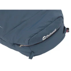 OUTWELL Fir Supreme -14°C -Campingaz Magasin outwell fir supreme 5