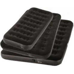 OUTWELL Matelas Gonflable Calssic, Simple/double/king 11 OUTWELL Matelas Gonflable Calssic, Simple/double/king -Campingaz Magasin outwell flock classic 5