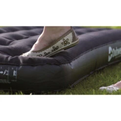 OUTWELL Classic Avec Oreiller Et Pompe 9 OUTWELL Classic Avec Oreiller Et Pompe -Campingaz Magasin outwell flock classic avec oreiller et pompe 4