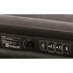 OUTWELL Flock Excellent -Campingaz Magasin outwell flock excellent 2