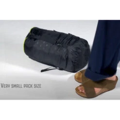 OUTWELL Oak Lux -20°C -Campingaz Magasin outwell oak lux 2