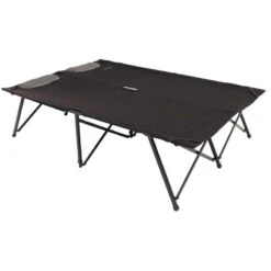 OUTWELL Posadas Lit De Camp Simple/double -Campingaz Magasin outwell posadas foldaway bed 2